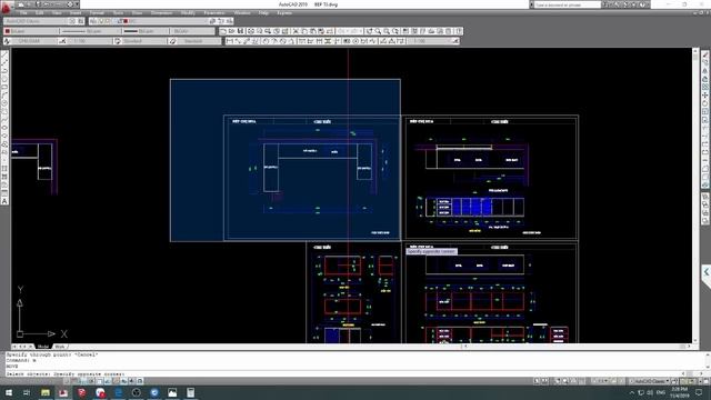 Guide to deploying furniture with autocad software part 1 смотреть онлайн