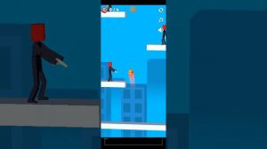 крутая игра под названием Bullet Smile