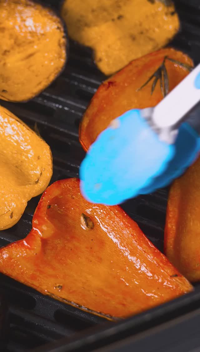 Топ 10 блюд в аэрогриле смотреть онлайн