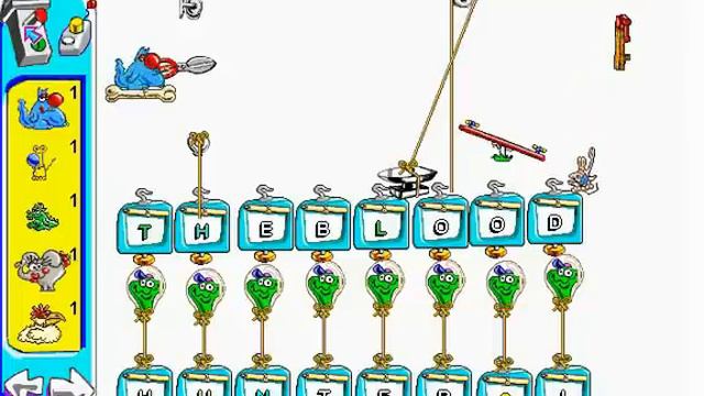 The Incredible Toon Machine, applied to my WoW Horde guild смотреть онлайн