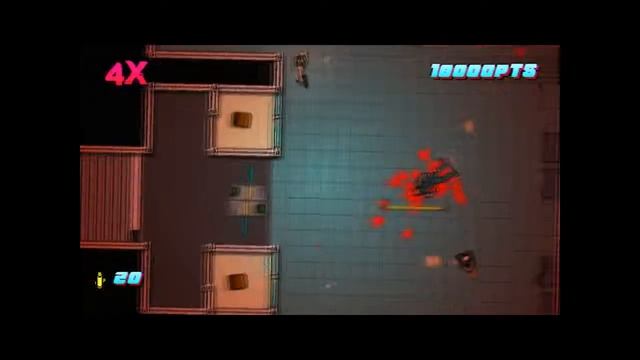 Hotline Miami 2 Wrong Number бар сломленных героев