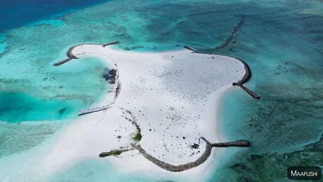 【4K】?? Drone RAW Footage ? This are the MALDIVES 2023 ? Malé ? Maafushi & More ? UltraHD Stock Vide смотреть онлайн