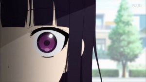 Аниме клип - Я ещё верю в то чувство которого нет AMV.