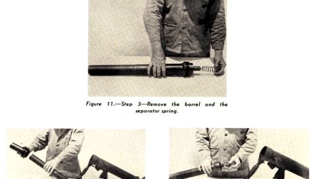 Миномет США, Который Травмировал Плечи Солдат смотреть онлайн