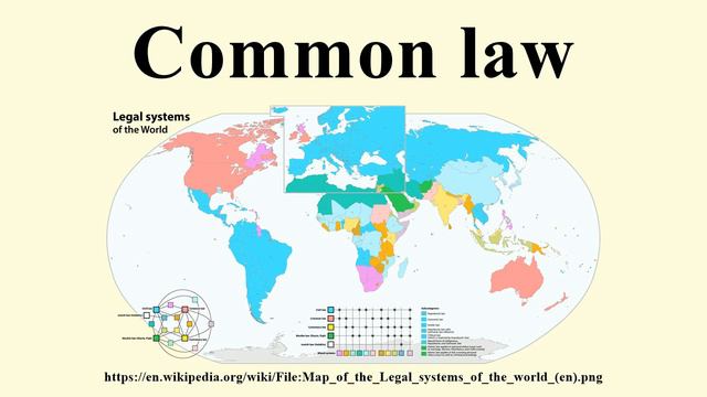 Common law смотреть онлайн