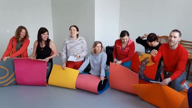 Ковер-самолет. Брянск, февраль 2021 смотреть онлайн