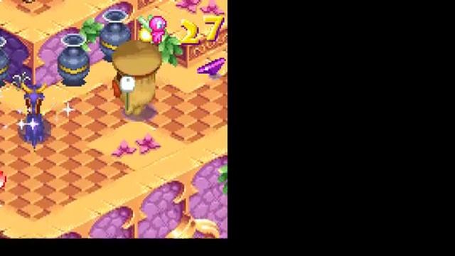 [TAS] GBA Spyro 2: Season of Flame - Firefly Comparisons смотреть онлайн