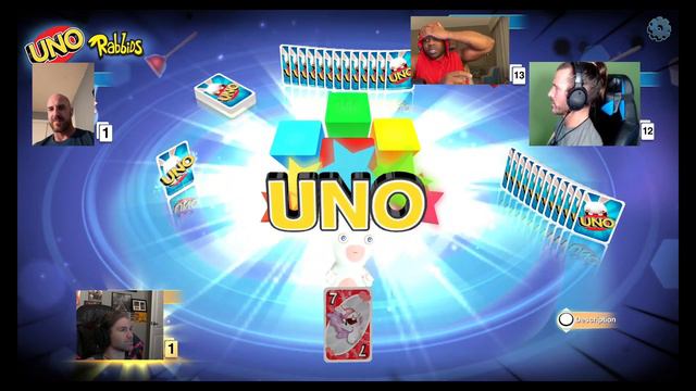 No Cahooting! | Game 5 Part 3 смотреть онлайн