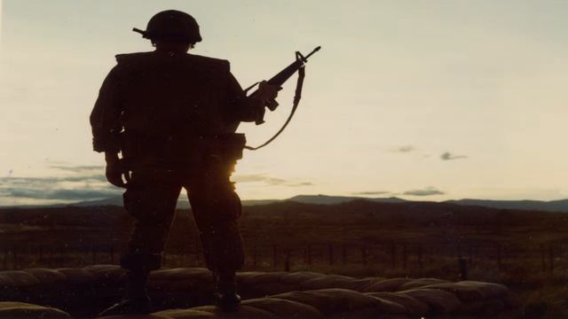 Vietcong Red Dawn Theme - EXTENDED смотреть онлайн