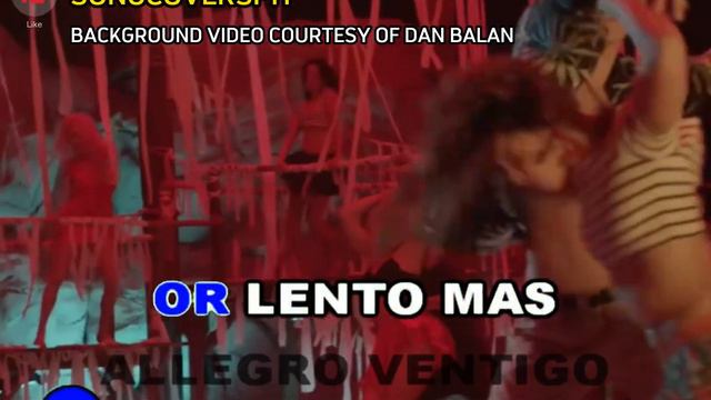 DAN BALAN ALLEGRO VENTIGO LYRICS MUSIC VIDEO #songcoversph #danbalan #dragosteadintei #thevoice смотреть онлайн