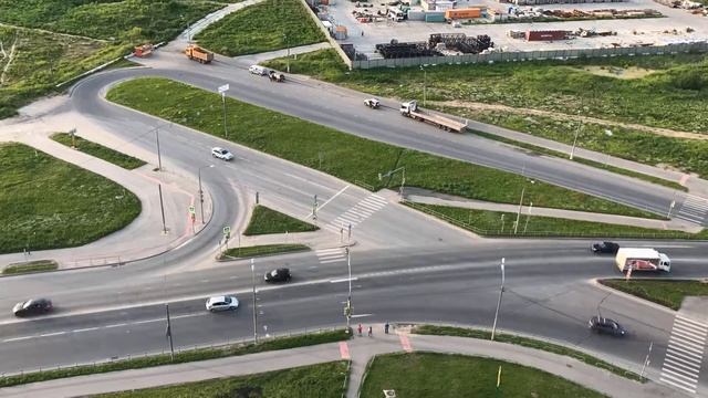 Петля в Некрасовке смотреть онлайн