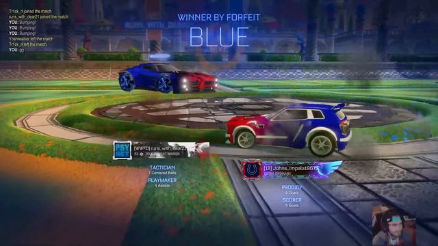 Rocket League |GC Rewards Soon | Level 2830  S14GC