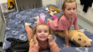 ИЗБАВЛЯЕМСЯ ОТ ВОНИ. 14.12.23.