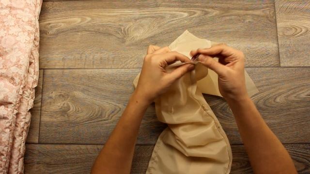 Детские утепленные штаны со складками на коленях смотреть онлайн