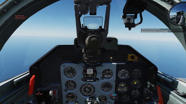 DCS: L-39C: Теперь точно - наоборот. (Новая версия 1.8.1.4.)