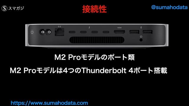 M2 Pro/M2 Max MacBook Pro（2023）14、16インチ、M2/M2 Pro Mac mini（2023）をAppleが発表。発売日、価格。主なスペック、仕様などの簡単なまとめ смотреть онлайн