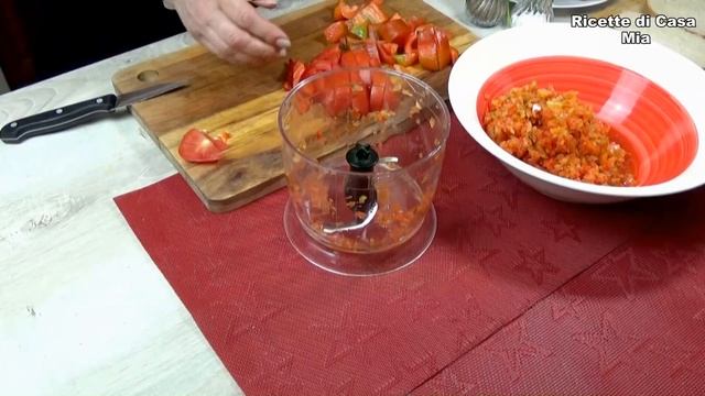 RICETTA PIGRA per la cena in famiglia senza problemi Melanzane al forno смотреть онлайн
