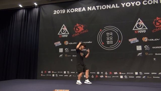 KNYC 2019 2A Final 1st 송현서 SONG HYUN SEO смотреть онлайн