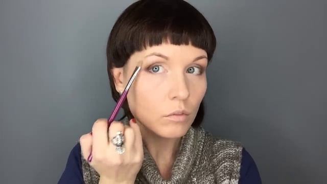 Анна Измайлова Простой макияж за 7 минут смотреть онлайн