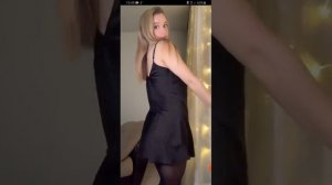 Bigo Polinka танцует