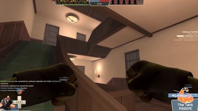 The TF2 Update We Deserve смотреть онлайн