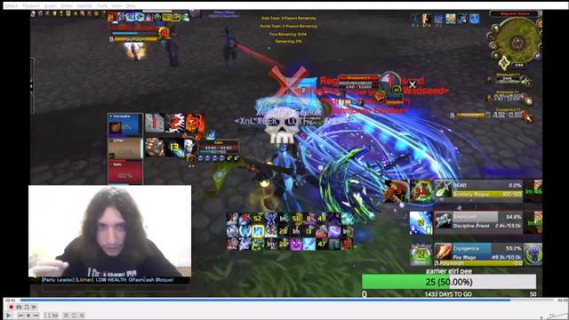 3 Reasons Why You're Losing Games as a Frost DK - Shadowlands 9.0.2 Gladiator PvP Guide смотреть онлайн