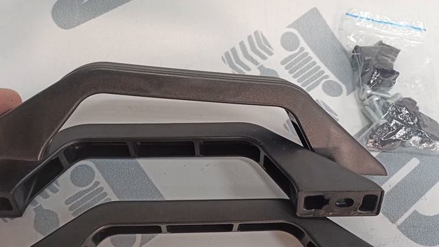 Ручки потолочные Нива 2121 черные смотреть онлайн