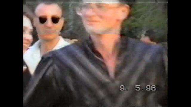 Алексей Ишутин и его "Дэнс-машина", танцы дэнс смотреть онлайн