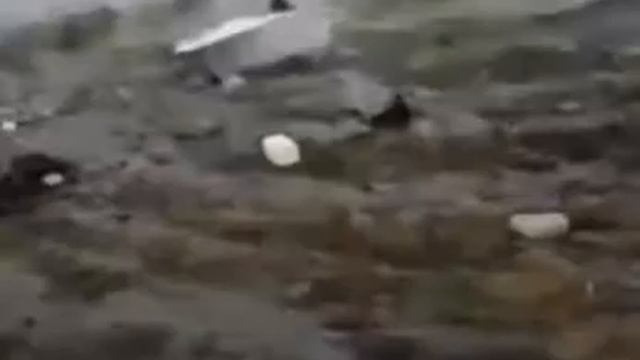Что это такое? Это вода, это вода смотреть онлайн
