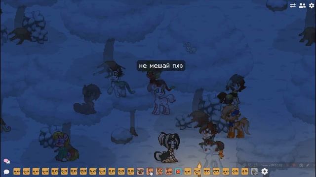 ТРАХЕНЬКАЮ ИГРОКОВ ПОНИ ТАУН смотреть онлайн