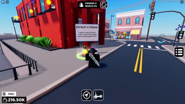 Как получить? Pacsun Red DTLA Varsity Jacket | Roblox смотреть онлайн