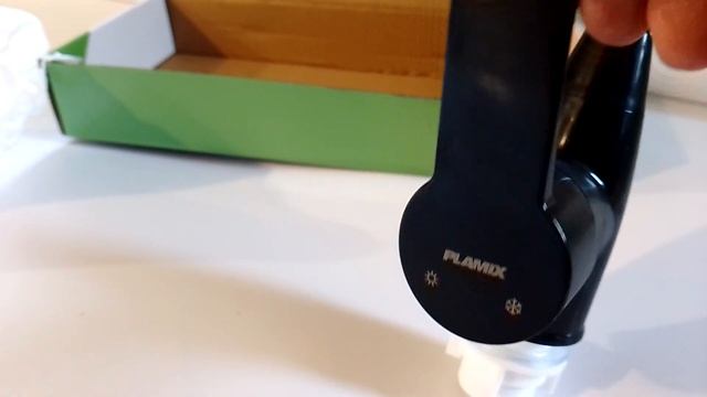 Пластиковый смеситель для мойки раковины из пластика ,Пластикові крани для кухні змішувачі PLAMIX смотреть онлайн