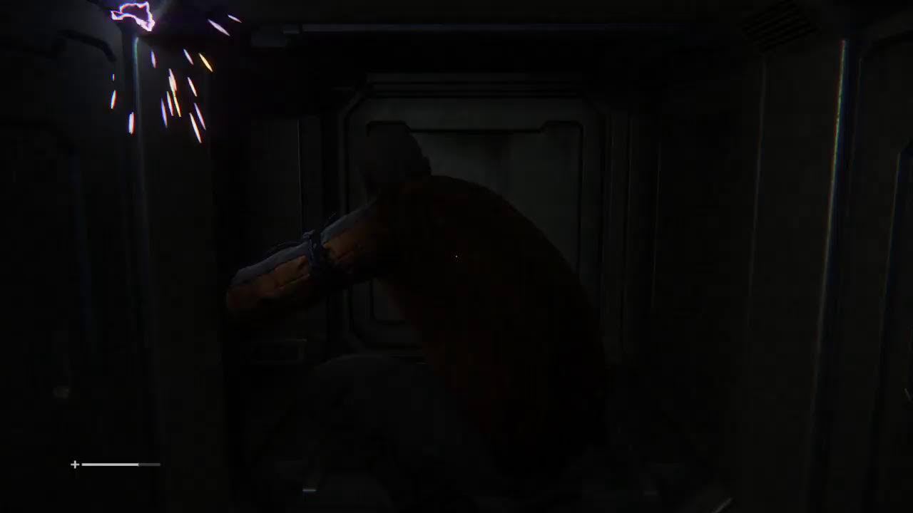 Alien Isolation #1 смотреть онлайн