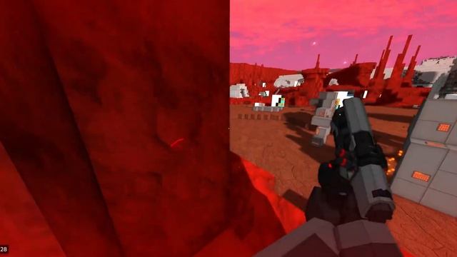 Sector's Edge v2.4.0 - Proximity Chat смотреть онлайн