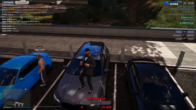 🔴STREAM🔴 РАЗВИВАЕМСЯ И ЗАРАБАТЫВАЕМ БАБКИ НА SMOTRA RAGE!!! смотреть онлайн