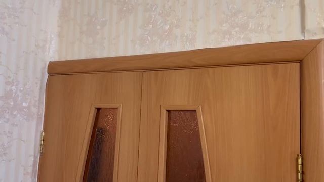 Замена стекла в двухстворчатой двери ДО/ПОСЛЕ смотреть онлайн