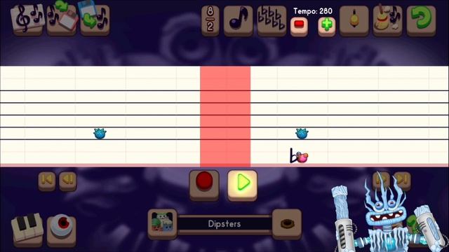 Epic Wubbox Impressions (MSM Composer)