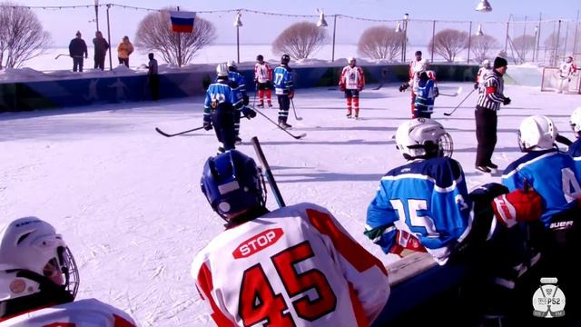22.02.2023 14:00 КДХЛ "Русская Классика" НКУ - Атлант ( Матч за 1е место) смотреть онлайн