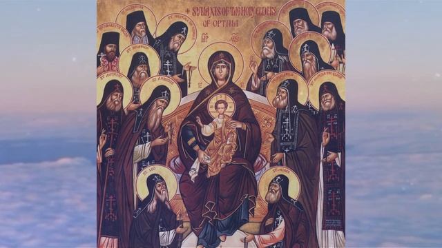 Сильные Молитвы об исцелении Больного смотреть онлайн