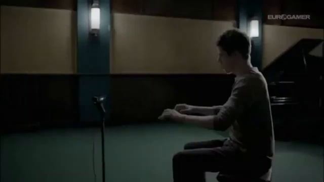 Microsoft будет записывать все что происходит в вашей комнате! смотреть онлайн