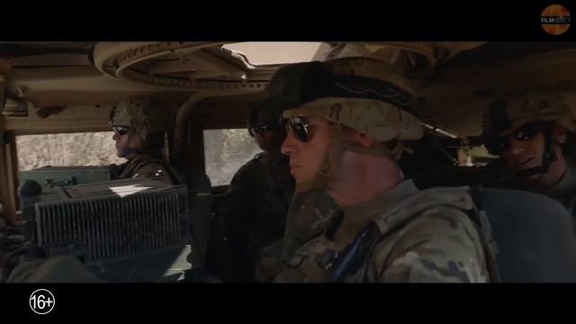 ПОЕЗД НА ПАРИЖ Трейлер (Русский) 2018 смотреть онлайн