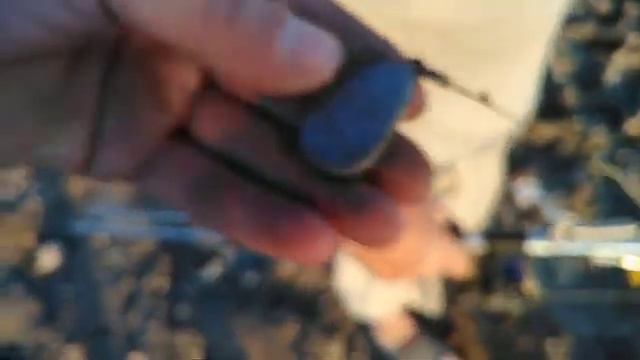 Рыбалка на ст.УзынАгаш. На какие снасти ловим. смотреть онлайн