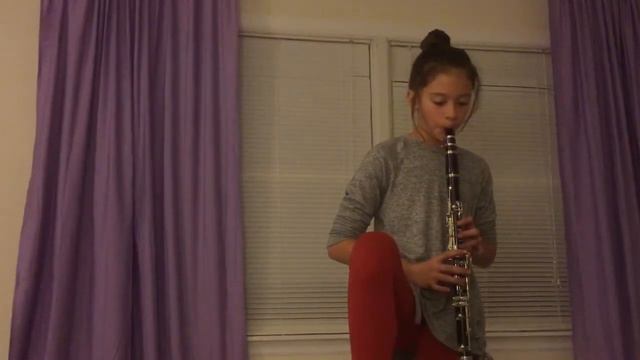 Rayna clarinet смотреть онлайн