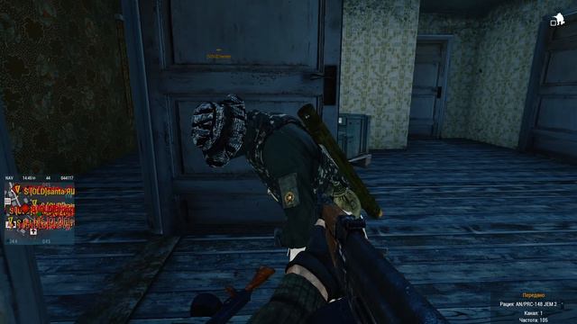 Они хотели жить [Arma 3] смотреть онлайн