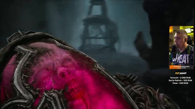 Scorn Конец ► прохождение на русском #2 ► Скорн Финал игры [4K] смотреть онлайн