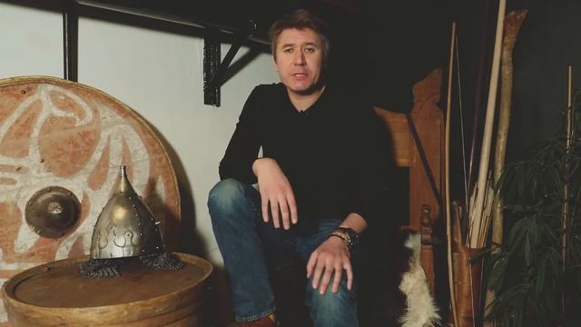 Интернет-журнал "Ратоборцы". Пример сотрудничества. смотреть онлайн