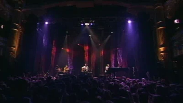 Hanson - This Time Around (Live Acoustic) смотреть онлайн