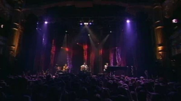 Hanson - This Time Around (Live Acoustic)