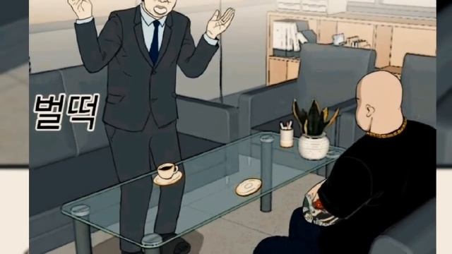 (1+2) She Cheats on him for being Nice not knowing He is the Son of a Gangster | Manhwa gx смотреть онлайн