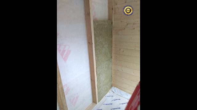 Баня 6х5 смотреть онлайн